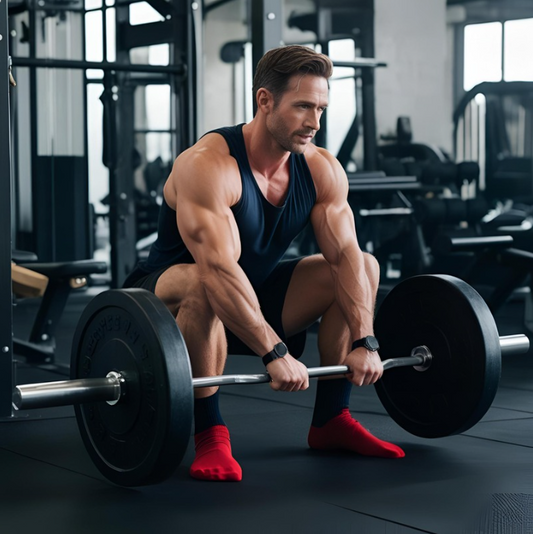 The 5 Best Workout Socks for Sweat-Free, Blister-Free Training in 2025