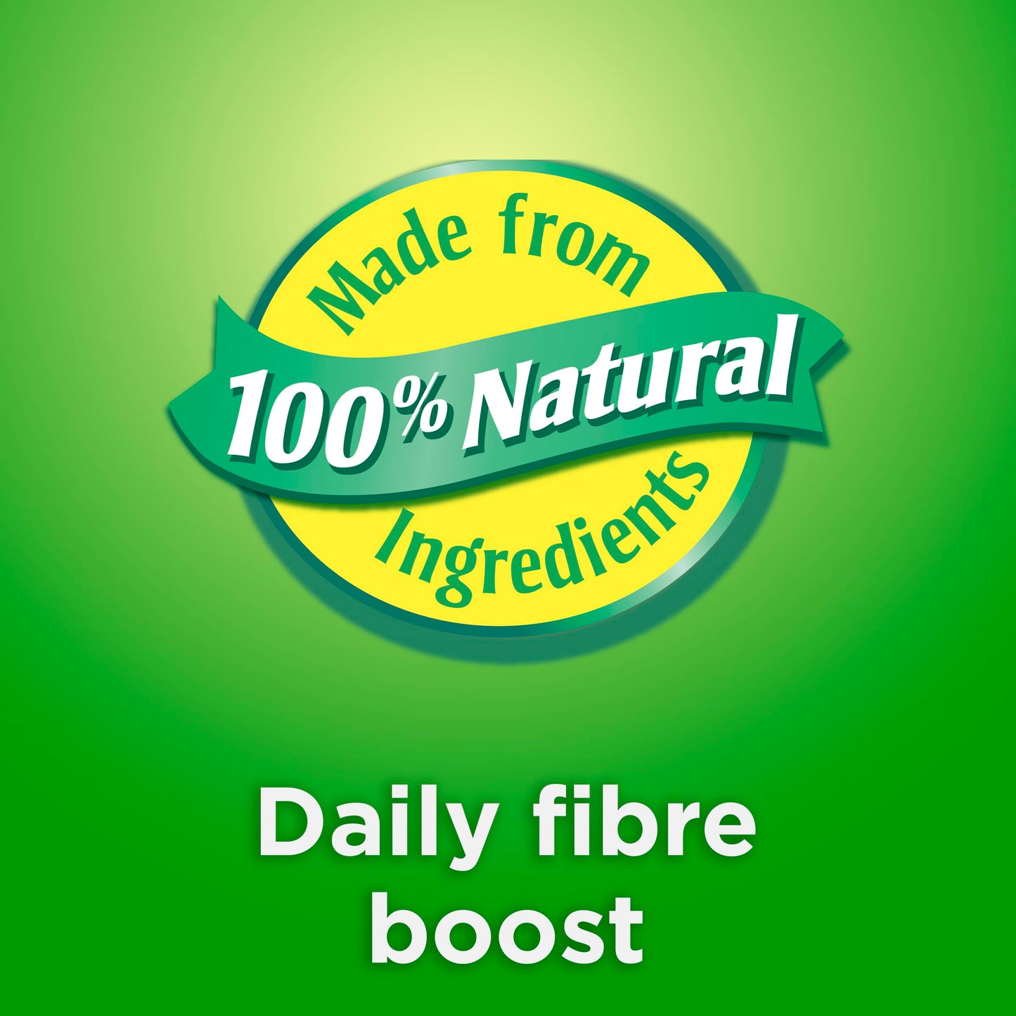 Benefiber Daily Prebiotic Fiber Supplement Powder for Digestive Health, Unflavored - 125 Servings (17.6 Ounces)
