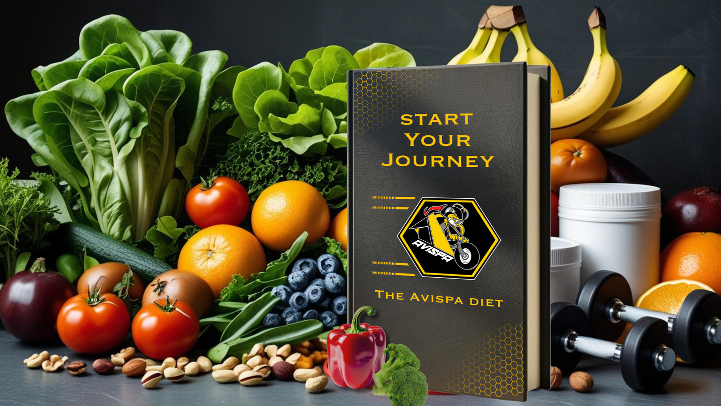 Avispa Diet Program