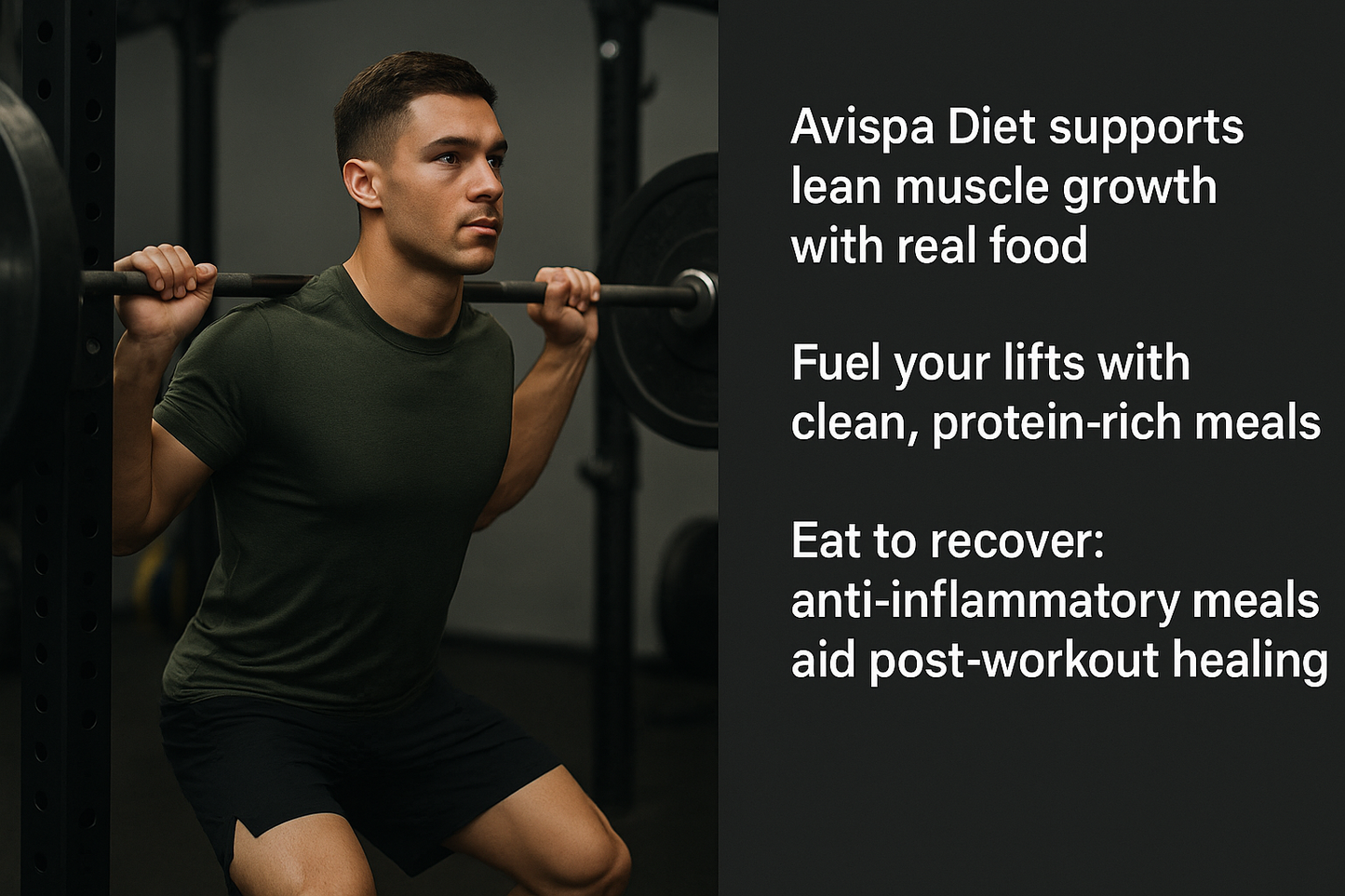 Avispa Diet Program