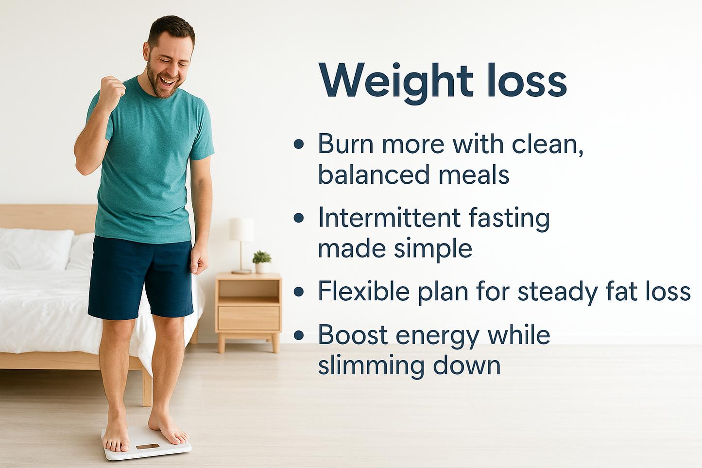 Avispa Diet Program