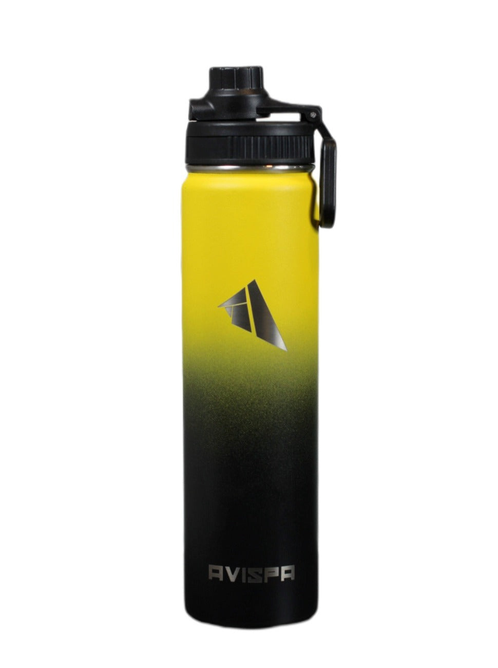 Double Wall Stainless Steel Insulated Water Bottle Leak Proof BPA