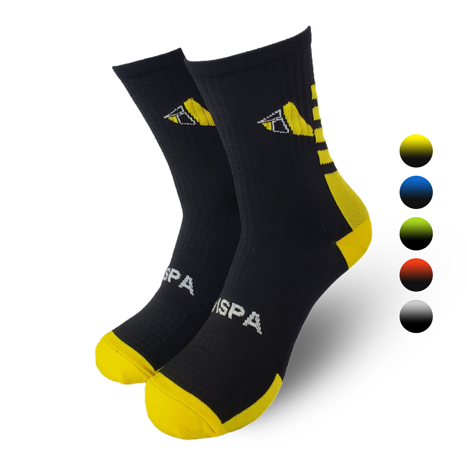 Moisture wicking best sale athletic socks