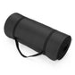 Amazon Basics Extra Thick Exercise Yoga Mat with Carrying Strap