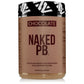 2 LB Powdered Peanut Butter from US Farms – Bulk, Only 1 Ingredient - Roasted Peanuts, Vegan, No Additives, Preservative Free, No Salt, No Sugar - 76 Servings - NAKED PB