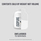 Isopure Zero Carb 100% Pure Whey Isolate Protein Powder, Gluten Free, with Vitamins, Unflavored, 25g Protein Per Serving, 1 Lb, 16 Servings (Packaging May Vary)