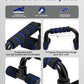 Ergonomic Push Up Bars (2 Pack) - Portable Push Up Handles for Men & Women, Ideal for Home, Gym, or Floor Workouts – Deep Muscle and Strength Training