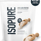 Isopure Zero Carb 100% Pure Whey Isolate Protein Powder, Gluten Free, with Vitamins, Unflavored, 25g Protein Per Serving, 1 Lb, 16 Servings (Packaging May Vary)