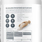 Isopure Zero Carb 100% Pure Whey Isolate Protein Powder, Gluten Free, with Vitamins, Unflavored, 25g Protein Per Serving, 1 Lb, 16 Servings (Packaging May Vary)
