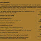 2 LB Powdered Peanut Butter from US Farms – Bulk, Only 1 Ingredient - Roasted Peanuts, Vegan, No Additives, Preservative Free, No Salt, No Sugar - 76 Servings - NAKED PB