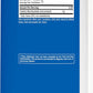 Nutricost Creatine Monohydrate Powder (Fruit Punch, 500 Gram)