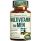 Vimerson Health Multivitamin for Women: Vitamins, Minerals and Bioavailable D3 for Focus and Energy Support – Daily Womens Multivitamins and Multiminerals – 60 Liquid Capsules