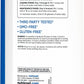 Nutricost Creatine Monohydrate Powder (Fruit Punch, 500 Gram)