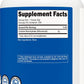 Nutricost Creatine Monohydrate Powder (Fruit Punch, 500 Gram)