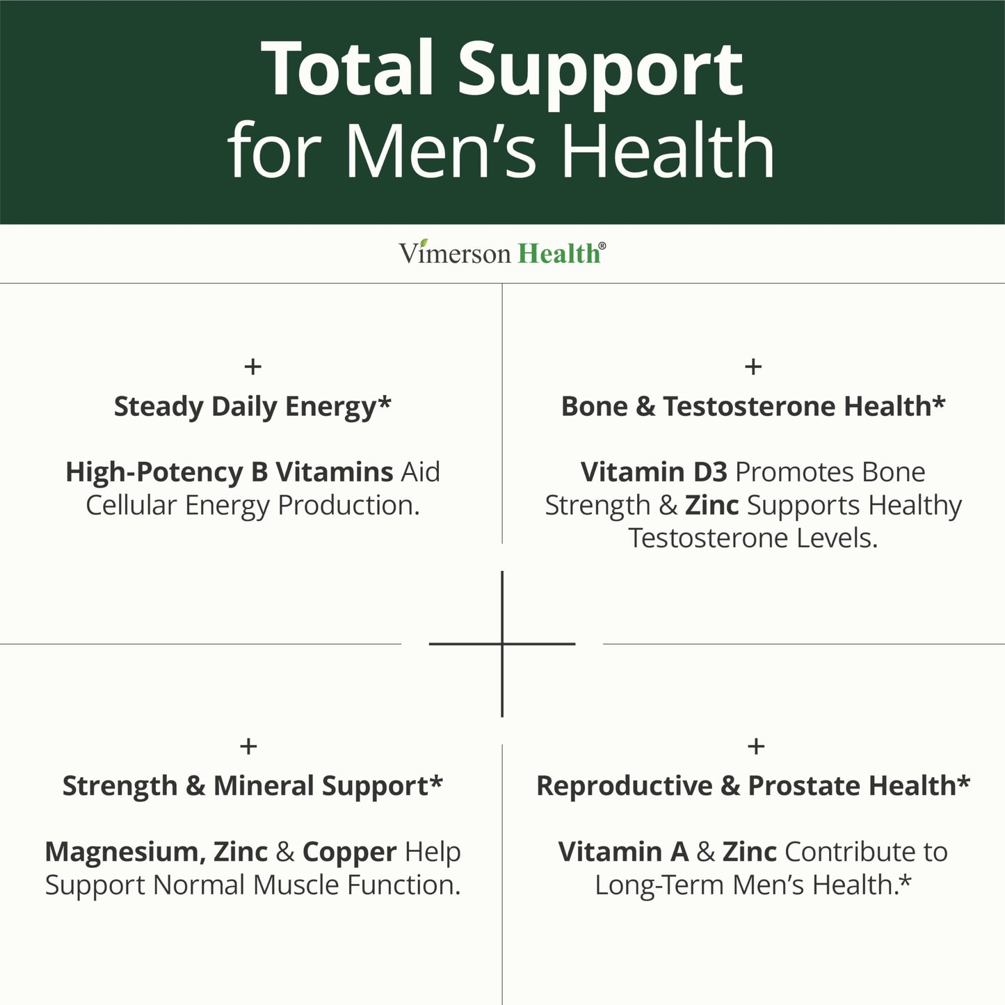 Vimerson Health Multivitamin for Women: Vitamins, Minerals and Bioavailable D3 for Focus and Energy Support – Daily Womens Multivitamins and Multiminerals – 60 Liquid Capsules