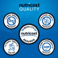 Nutricost Creatine Monohydrate Powder (Fruit Punch, 500 Gram)