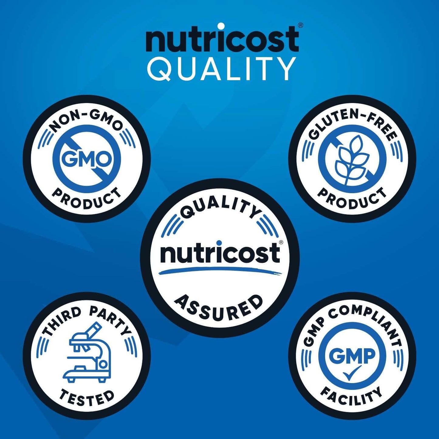 Nutricost Creatine Monohydrate Powder (Fruit Punch, 500 Gram)