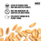 Naked 1.5 LB Powdered Peanut Butter from US Farms – Bulk, Only 1 Ingredient - Roasted Peanuts, Vegan, No Additives, Preservative Free, No Salt, No Sugar - 45 Servings - NAKED PB