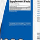 Nutricost Creatine Monohydrate Powder (Fruit Punch, 500 Gram)