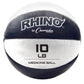 Champion Sports Leather Medicine Balls – Durable Weighted Balls for Strength, Core & Conditioning Training