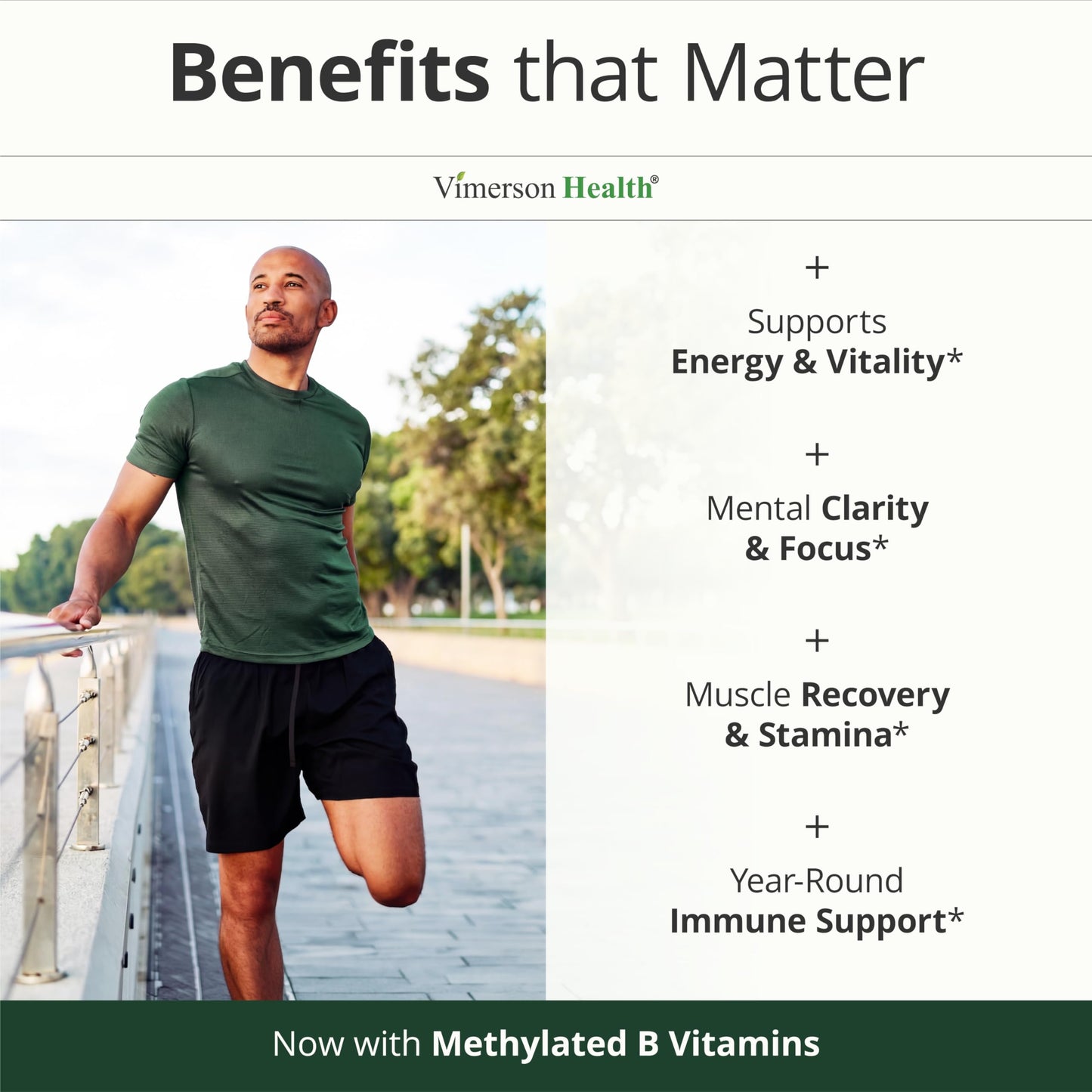 Vimerson Health Multivitamin for Women: Vitamins, Minerals and Bioavailable D3 for Focus and Energy Support – Daily Womens Multivitamins and Multiminerals – 60 Liquid Capsules