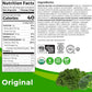Orgain Organic Greens Powder + 50 Superfoods, Original - 1 Billion Probiotics for Digestive Health, Antioxidants, Vegan, Plant-Based, Gluten-Free, Non-GMO, Green Juice & Smoothie Drink Mix - 0.62lb
