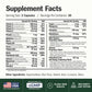 Vimerson Health Multivitamin for Women: Vitamins, Minerals and Bioavailable D3 for Focus and Energy Support – Daily Womens Multivitamins and Multiminerals – 60 Liquid Capsules