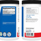 Nutricost Creatine Monohydrate Powder (Fruit Punch, 500 Gram)
