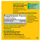 Nature Made Magnesium Glycinate 200 mg per serving, Magnesium Supplement for Muscle, Heart, Nerve and Bone Support, 180 Magnesium Bisglycinate Capsules, 90 Day Supply
