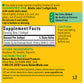 Nature Made Vitamin D3 1000 IU (25 mcg), Vitamin D Supplement for Bone, Teeth, Muscle and Immune Health Support, 100 Softgels, 100 Day Supply