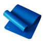 Amazon Basics Extra Thick Exercise Yoga Mat with Carrying Strap