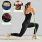TechStone Resistance Bands Set – 5 Levels Loop Exercise Bands for Men & Women, Elastic Workout Bands for Home Gym, Training, Yoga & Fitness, Carry Bag Included