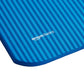 Amazon Basics Extra Thick Exercise Yoga Mat with Carrying Strap