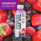 Isopure Zero Carb 100% Pure Whey Isolate Protein Powder, Gluten Free, with Vitamins, Unflavored, 25g Protein Per Serving, 1 Lb, 16 Servings (Packaging May Vary)