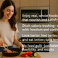 Avispa Diet Program