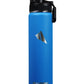 Stainless Steel Water Bottle Navy Blue